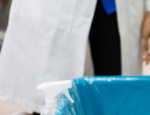 Personal Protective Equipment, the correct disposal thereof and Public Health