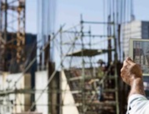 A “contactless” first approach, ensuring the safety and wellbeing of employees, facilities staff, and contractors