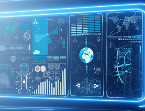 The essential services behind the success of your CAFM solution